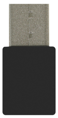 Сетевой адаптер WiFi + Bluetooth Digma DWA-BT5-AC600C AC600 USB 2.0 (ант.внутр.) 1ант. (упак.:1шт)