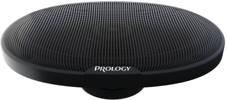 Колонки автомобильные Prology PX-692 220Вт 90дБ 4Ом 15x23см (6x9дюйм) (ком.:2кол.) коаксиальные двух