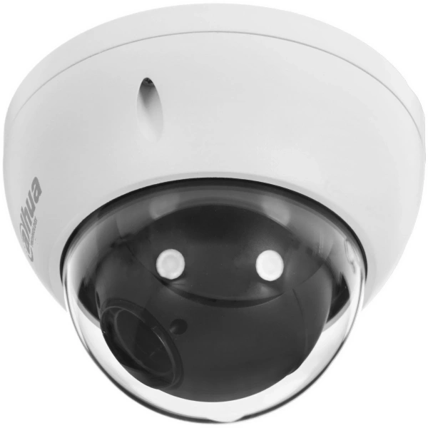 Камера видеонаблюдения IP Dahua DH-SD22204UE-GN 2.7-11мм цв. корп.:белый