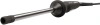 Щипцы Polaris PHS 1509TAi stick Argan Therapy PRO 40Вт черный макс.темп.:220С покрытие:турмалиновое (PHS 1509TAI)