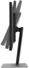Монитор Asus 24.1" ProArt PA248QV черный IPS LED 16:10 HDMI M/M матовая HAS Piv 300cd 1920x1200 75Hz VGA DP FHD USB 6.1кг