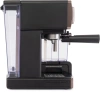 Кофеварка рожковая Vitek VT-1517 GD 1238Вт золотистый