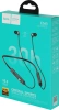 Гарнитура вкладыши Hoco ES65 черный беспроводные bluetooth