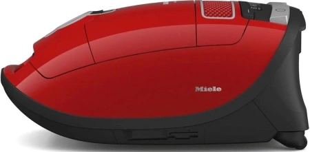 Пылесос Miele Complete C3 Cat & Dog Flex PowerLine SGDA3 890Вт красный/черный