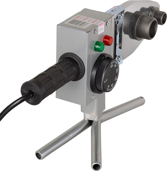 Сварочный аппарат для пластиковых труб Ресанта АСПТ-1000А раструбная 1000кВт