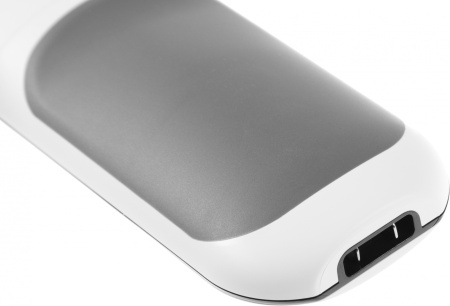 Р/Телефон Dect Motorola CD5001 черный/белый АОН