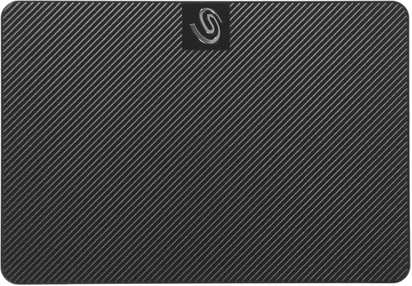 Жесткий диск Seagate USB3.0 2TB STKM2000400 Expansion Portable 2.5" черный