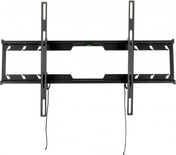 Кронштейн для телевизора Holder LCD-T6628-B черный 32"-70" макс.40кг настенный наклон