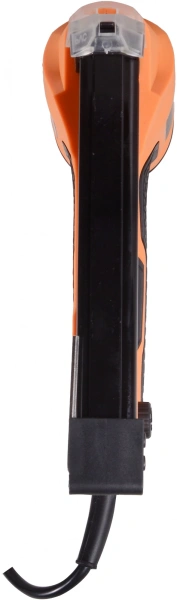 Степлер электрический Вихрь ЭСТ-2400 скобы тип 55: 15-25мм гвозди тип 300: 15-32мм