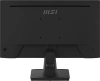 Монитор MSI 24.5" MP252 IPS FHD чер 1ms HDMI DP M/M 100Hz 300cd In
