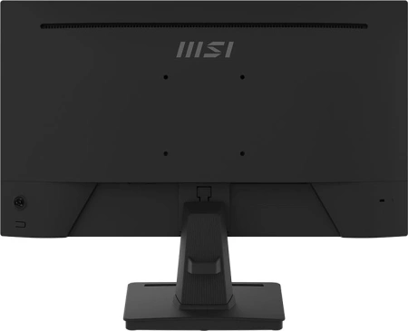 Монитор MSI 24.5" MP252 IPS FHD чер 1ms HDMI DP M/M 100Hz 300cd In