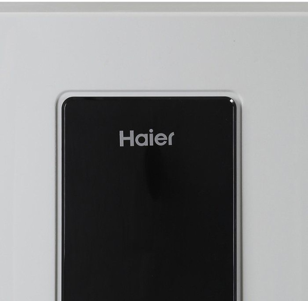 Водонагреватель Haier ES15V-Q1(R) 2кВт 15л электрический настенный/белый