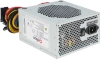 Блок питания Qdion ATX 550W Q-DION QD550 80+ (24+4+4pin) APFC 120mm fan 5xSATA
