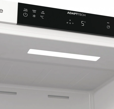 Холодильник Gorenje RI517E41WF 1-нокамерн. инвертер
