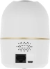 Камера видеонаблюдения IP Dahua DH-IPC-H4AP-0360B Wi-Fi 3.6-3.6мм цв. корп.:белый/черный
