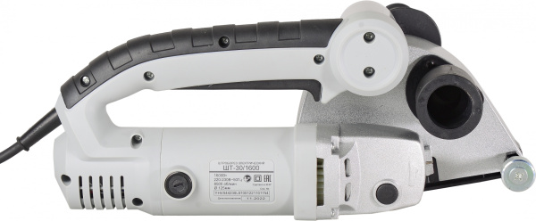 Штроборез Ресанта ШТ-30/1600 8500об/мин 1600W серый/черный