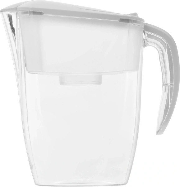 Кувшин Аквафор Реал Р152В15F белый 2.4л.