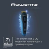 Триммер Rowenta Selectium TN9460F4 синий (насадок в компл:13шт)