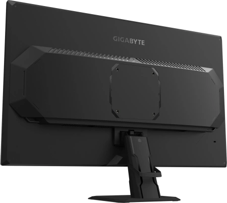 Монитор Gigabyte 27" 20VM0-GS27QXABU-1EUR черный IPS LED 16:9 HDMI матовая 1000:1 350cd 178гр/178гр 2560x1440 240Hz FreeSync Premium DP 2K USB 5.11кг