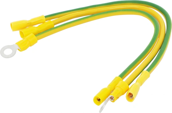 Комплект заземления ЦМО ПЗ-ШРН