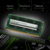 Память DDR3 4Gb 1600MHz Digma DGMAS31600004D RTL PC3-12800 CL11 SO-DIMM 204-pin 1.5В dual rank Ret