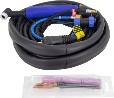 Сварочный аппарат Ресанта САИ-315АД инвертор MMA DC/TIG DC 13.8кВт