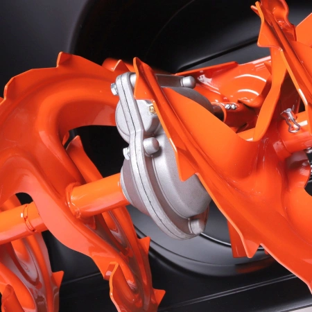 Снегоуборщик бензин. Patriot Арктика 7 5149кВт 7л.с.