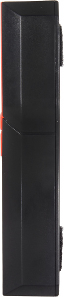 Детектор металла Ресанта ДМ-50 красный/черный (61/10/533)