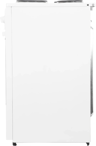 Плита Электрическая Flama AE 1403 W белый эмаль