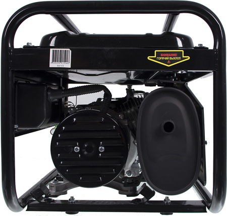 Генератор Huter DY2500L 2.2кВт