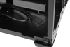 Корпус Lian-Li O11 AIR MINI черный без БП ATX 8x120mm 5x140mm 2xUSB3.0 audio
