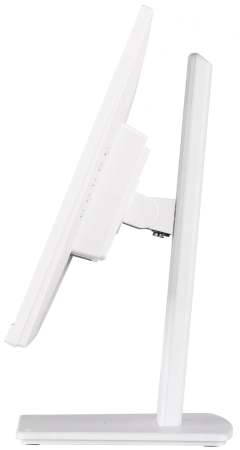 Монитор Iiyama 23.8" XUB2492HSU-W6 IPS FHD бел 0.4ms HDMI DP USB M/M HAS Piv 100Hz 250cd In