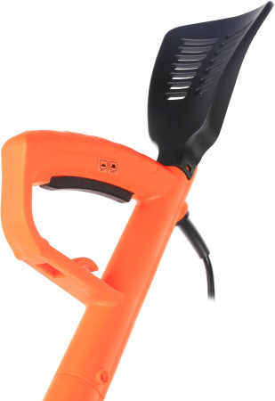 Триммер электрический Patriot PT 320 300Вт 0.4л.с. неразбор.штан. реж.эл.:леска