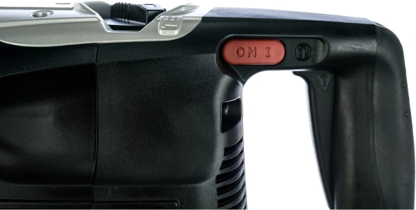 Перфоратор Makita HR4501C патрон:SDS-max уд.:13Дж 1350Вт (кейс в комплекте)