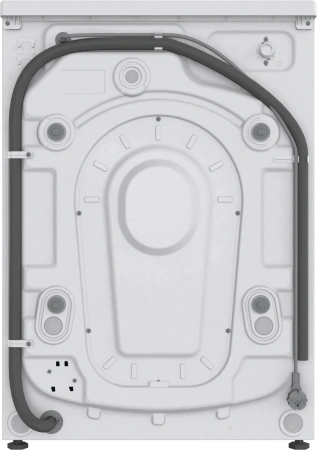 Стиральная машина Gorenje WD2PA1X64ADAAW/C класс: A++ загр.фронтальная макс.:10.5кг белый инвертер