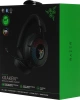 Наушники с микрофоном Razer Kraken V4 черный накладные BT оголовье (RZ04-05170100-R3M1)