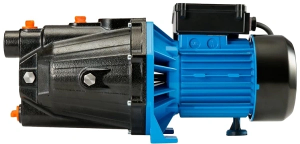 Насос центробежный Джилекс Джамбо 70/50 Ч (2.0) 1100Вт (3007)