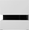 Корпус Azza Cast белый без БП ATX 1x120mm 2xUSB3.0 1xUSB3.1 audio bott PSU