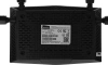 Роутер беспроводной Netis NX10 AX1500 10/100/1000BASE-TX черный