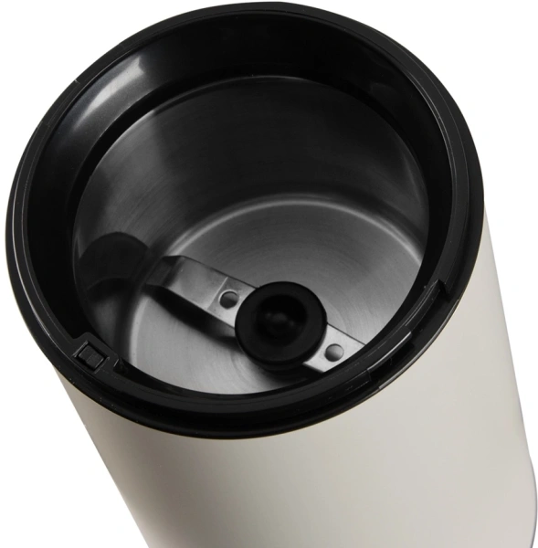 Кофемолка Редмонд CG805 240Вт сист.помол.:ротац.нож вместим.:70гр бежевый