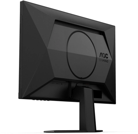 Монитор AOC 23.8" Gaming 24G4XE черный IPS LED 1ms 16:9 HDMI M/M матовая 300cd 170гр/160гр 1920x1080 180Hz G-Sync FreeSync Premium Pro DP FHD 3.48кг