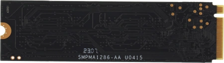 Накопитель SSD PC Pet PCIe 3.0 x4 256GB PCPS256G3 M.2 2280 OEM