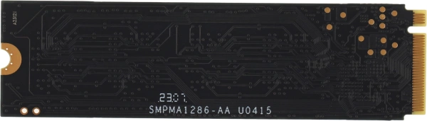Накопитель SSD PC Pet PCIe 3.0 x4 256GB PCPS256G3 M.2 2280 OEM