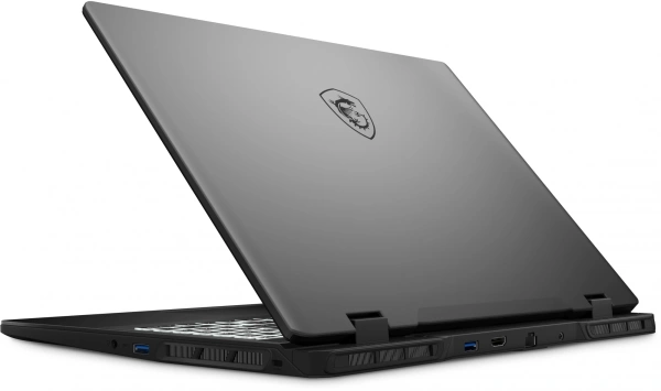 Ноутбук MSI Creator M16 HX C14VEG-034RU i7 14700HX/16Gb/SSD1Tb/RTX4050 6Gb/16"/IPS/QHD+/W11Pro/grey