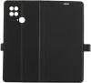Чехол (флип-кейс) BoraSCO для Xiaomi Poco C40 черный (70748)