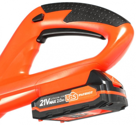 Триммер электрический Patriot TR 235 Li аккум. неразбор.штан. реж.эл.:леска упак.:1шт.