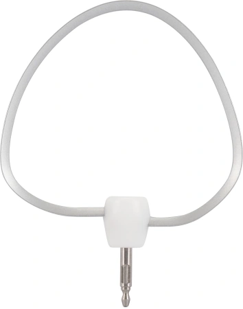 Миксер планетарный Starwind SPM2251 1500Вт черный/серебристый