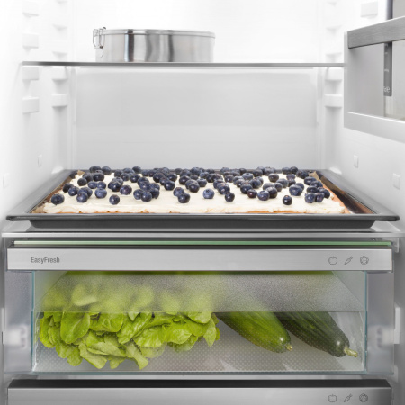 Холодильник Liebherr ICSe 5103 2-хкамерн. белый