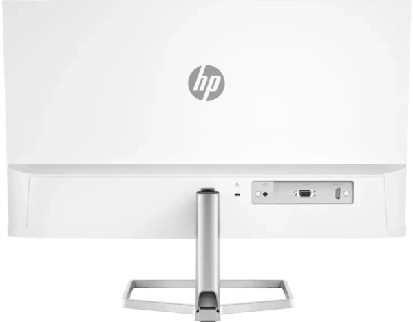 Монитор HP 23.8" M24fw IPS FHD бел 5ms HDMI VGA 300cd