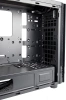 Корпус Chieftec Hawk черный без БП ATX 2x80mm 4x120mm 2x140mm 1xUSB2.0 2xUSB3.0 audio bott PSU